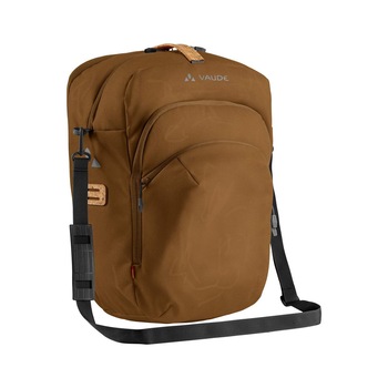 Rucsac ciclism Vaude, maro, 44 x 33 x 13 cm Rucsac ciclism Vaude, maro, 44 x 33 x 13 cm