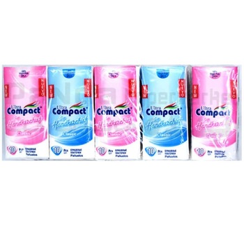 Batiste igienice uscate servetele nazale de hartie 10 buc/pachet, 10 pachete/set, Ultra Compact Soft Handkerchief Classic Batiste igienice uscate servetele nazale de hartie 10 buc/pachet, 10 pachete/set, Ultra Compact Soft Handkerchief Classic