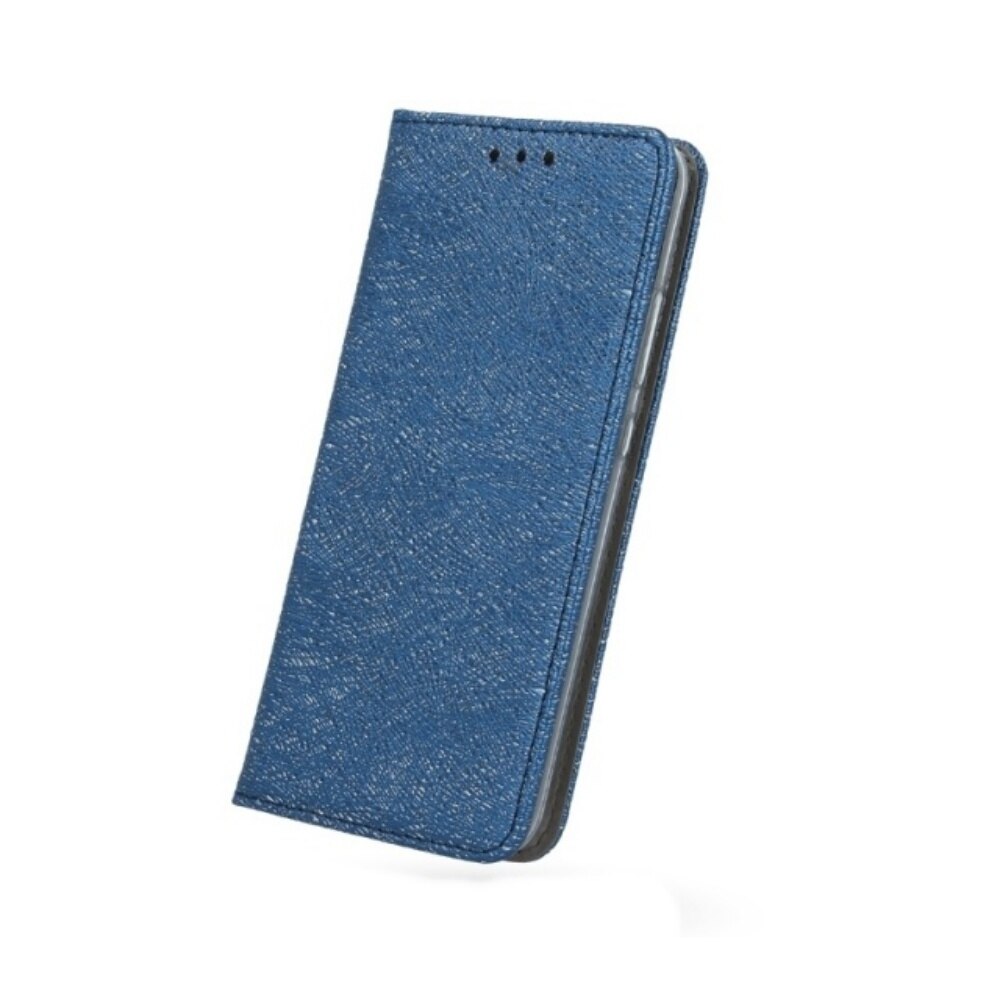 Husa Pentru Huawei P8/P9 Lite 2017,Smart Shine,Albastru,Paramount