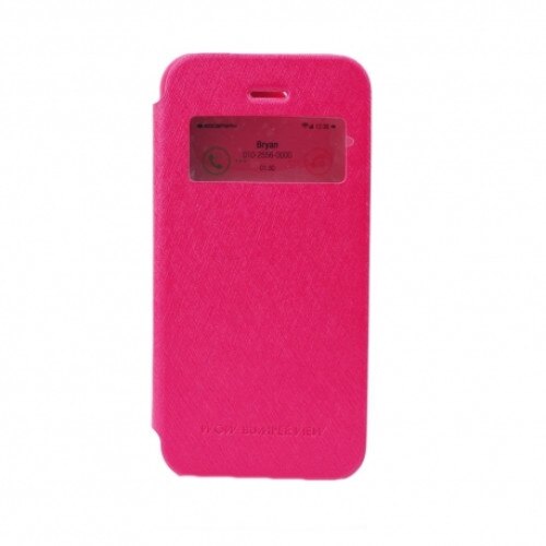 Husa Pentru Samsung Galaxy Note 3 - Wow Mercury,Roz, Paramount