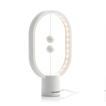Lampa de echilibru cu comutator magnetic magilum InnovaGoods Lampa de echilibru cu comutator magnetic magilum InnovaGoods