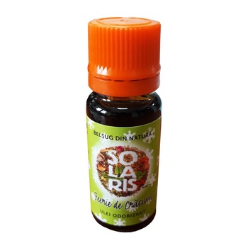Ulei Odorizant Feerie de Craciun, Solaris, 10 ml Ulei Odorizant Feerie de Craciun, Solaris, 10 ml