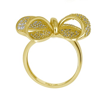 Inel aur, Ilex Gold, 278726, 57.5 mm Inel aur, Ilex Gold, 278726, 57.5 mm