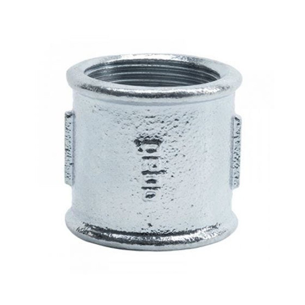 Mufa zincata, racord 1 tol