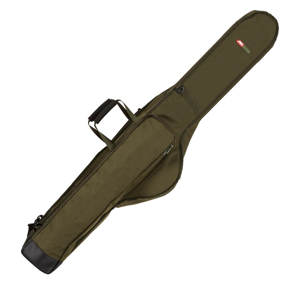 Husa pentru Transport JRC Defender, Poliester, Verde