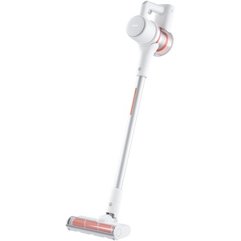 Aspirator vertical fara fir Roidmi Z1 Air, Autonomie 60 min (mod eco)/ 10 min (mod maxim), 335W, 22000PA, Recipient praf 650ml, Alb/ Portocaliu Aspirator vertical fara fir Roidmi Z1 Air, Autonomie 60 min (mod eco)/ 10 min (mod maxim), 335W, 22000PA, Recipient praf 650ml, Alb/ Portocaliu