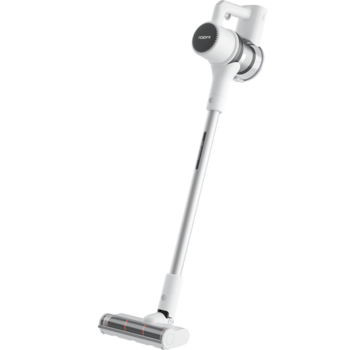 Aspirator vertical fara fir Roidmi Z1 Air, Autonomie 60 min (mod eco)/ 10 min (mod maxim), 335W, 22000PA, Recipient praf 650ml, Alb Negru Aspirator vertical fara fir Roidmi Z1 Air, Autonomie 60 min (mod eco)/ 10 min (mod maxim), 335W, 22000PA, Recipient praf 650ml, Alb Negru