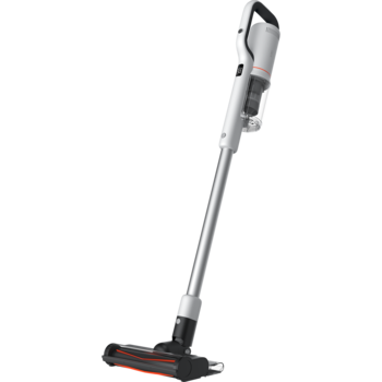 Aspirator&Mop vertical fara fir Roidmi X30, Autonomie 70 min (mod eco)/10 min (mod maxim), 435W, 26500 PA, Recipient praf 550ml, Ecran LED, Sistem ZiWei, Perie in forma de V, Smart APP, Incarcare magnetica wireless, senzor automat de lumina Aspirator&Mop vertical fara fir Roidmi X30, Autonomie 70 min (mod eco)/10 min (mod maxim), 435W, 26500 PA, Recipient praf 550ml, Ecran LED, Sistem ZiWei, Perie in forma de V, Smart APP, Incarcare magnetica wireless, senzor automat de lumina