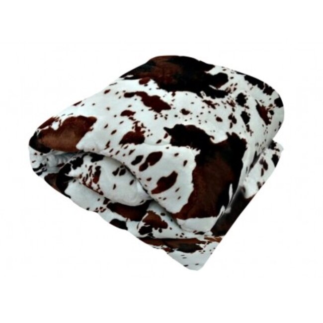 Pilota de blana, 200x220 cm, Spots