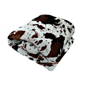 Pilota de blana, 200x220 cm, Spots Pilota de blana, 200x220 cm, Spots