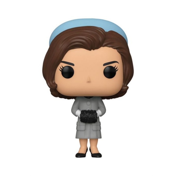 Figurina Funko! POP VINYL-Icons Jackie Kennedy