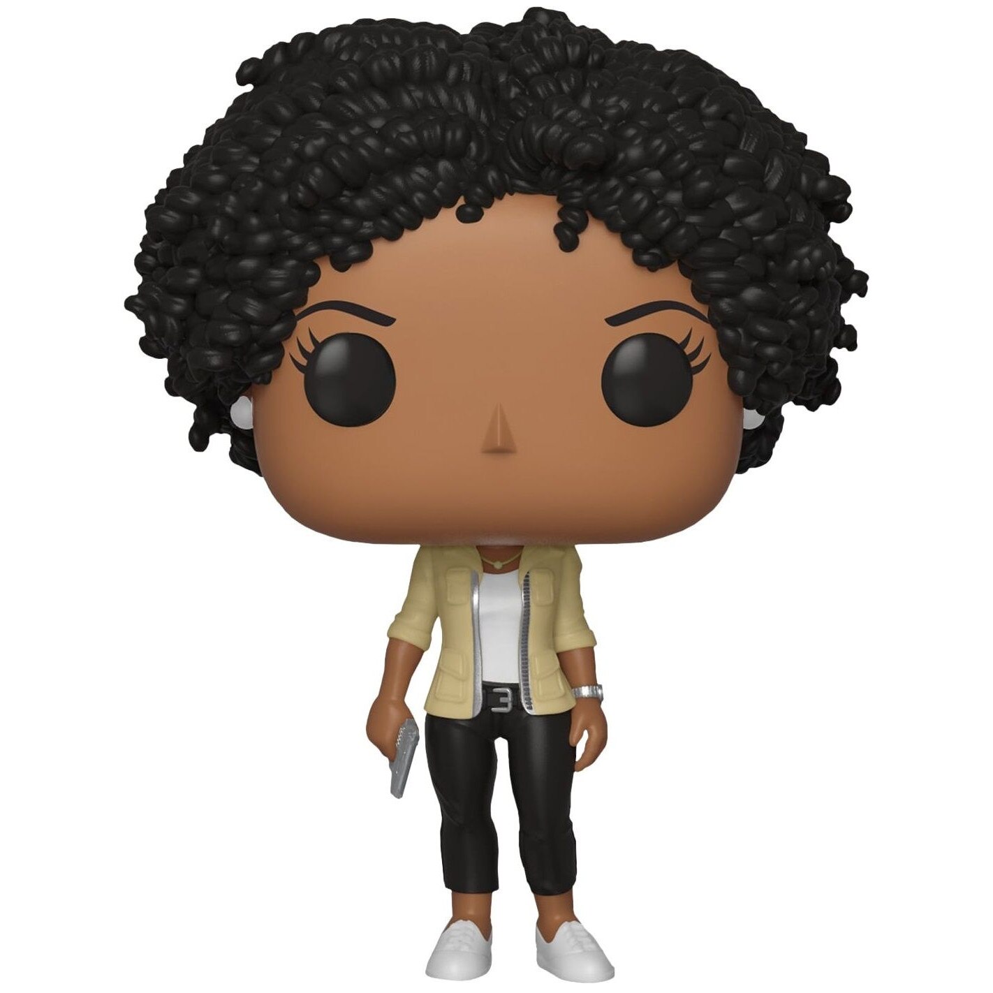 Figurina Funko! POP VINYL James Bond S2-Eve Moneypenny