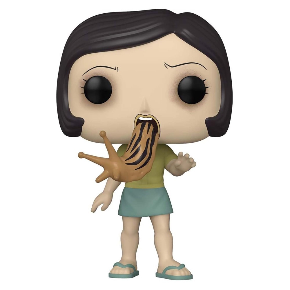 Figurina Funko Pop Junji Ito - Yuuko