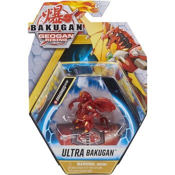 Figurina Bakugan S3 Geogan - Dragonoid Figurina Bakugan S3 Geogan - Dragonoid