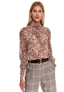Bluza dama, TOP SECRET, SBD1357, Multicolor Bluza dama, TOP SECRET, SBD1357, Multicolor