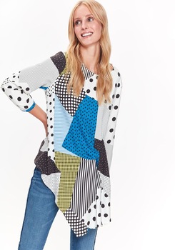 Bluza dama, TOP SECRET, SBD0951, Negru Bluza dama, TOP SECRET, SBD0951, Negru