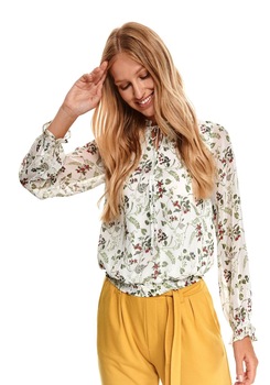 Bluza dama, TOP SECRET, SBD1339, Negru, 40 Bluza dama, TOP SECRET, SBD1339, Negru, 40