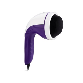 Dispozitiv masaj Medivon ME-7770, alb-mov Dispozitiv masaj Medivon ME-7770, alb-mov