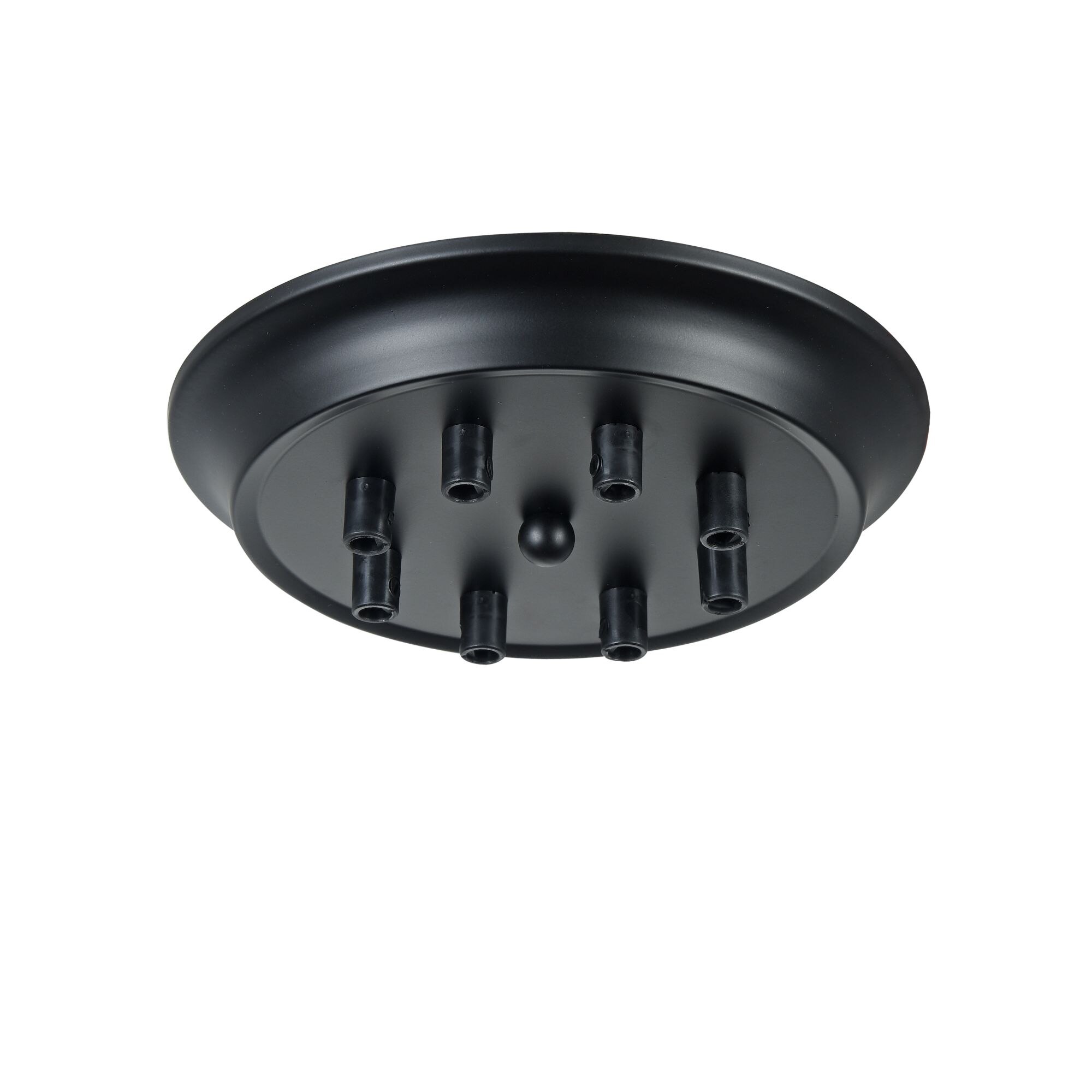 Suport Maytoni Loft Dakota, Negru