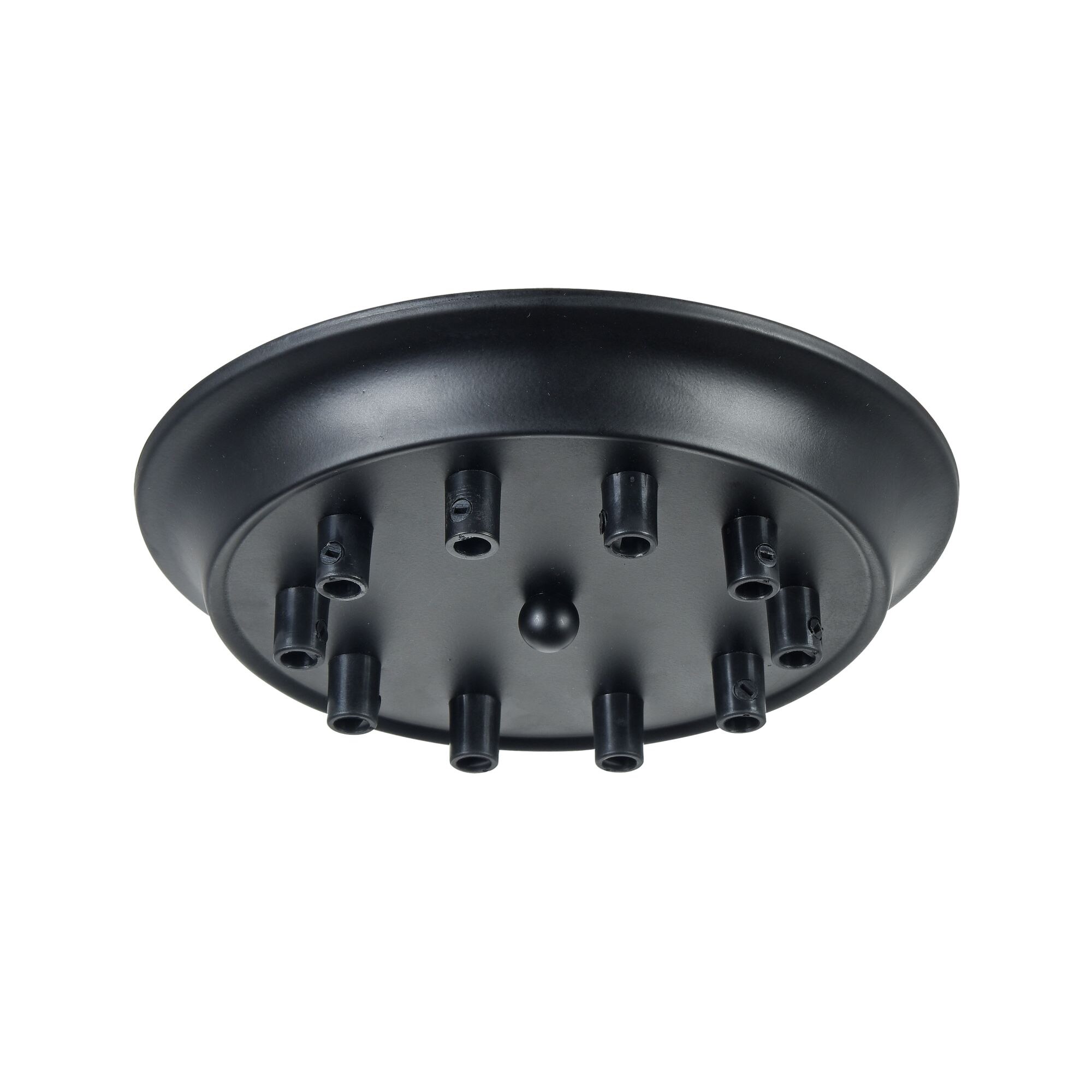 Suport Maytoni Loft Dakota, Negru