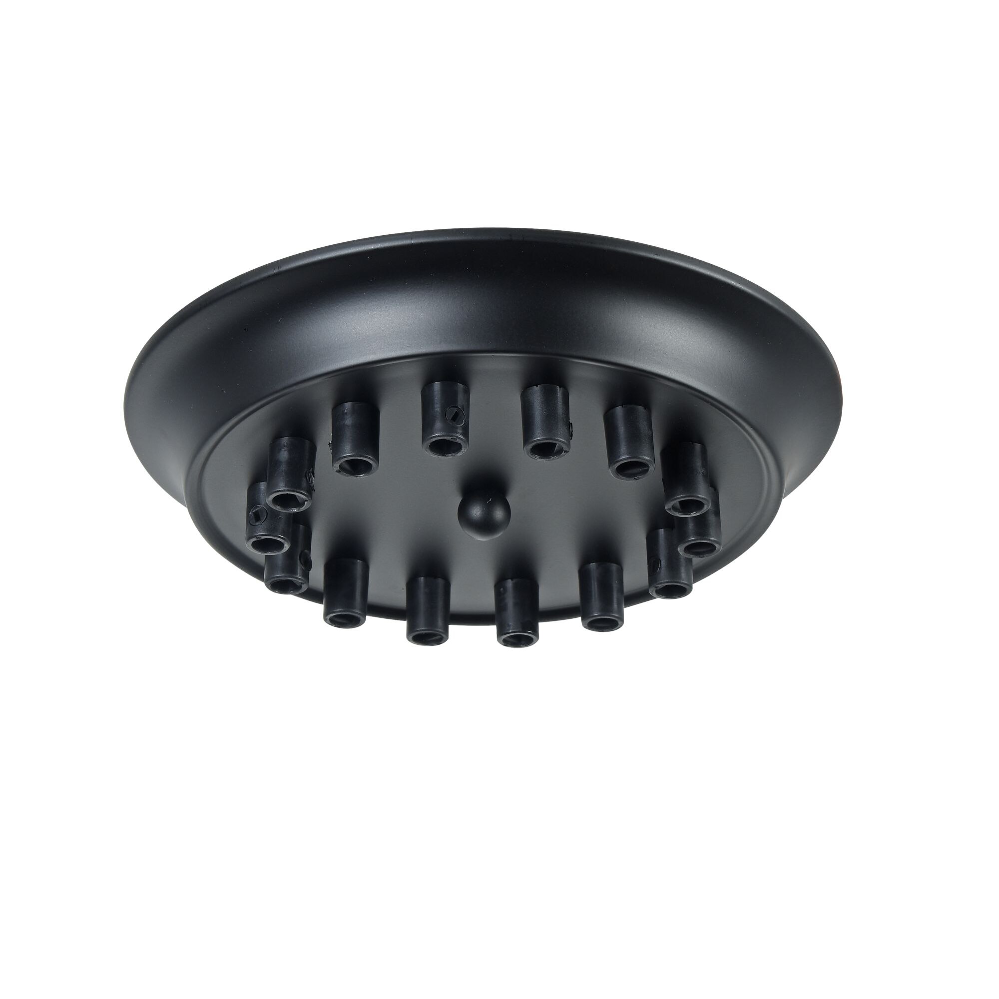 Suport Maytoni Loft Dakota, Negru