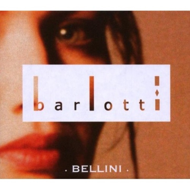 Various Artists-Barlotti - Bellini-CD