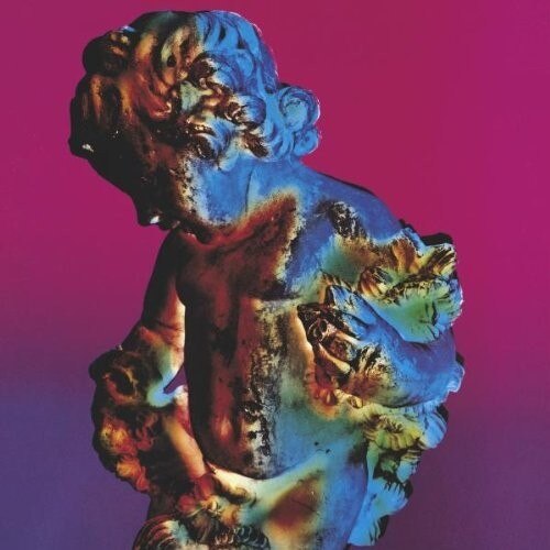 New Order-Technique-LP