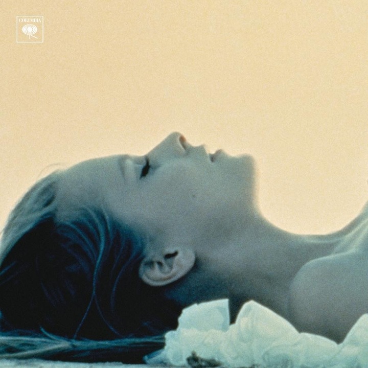 Beady Eye-BE-CD