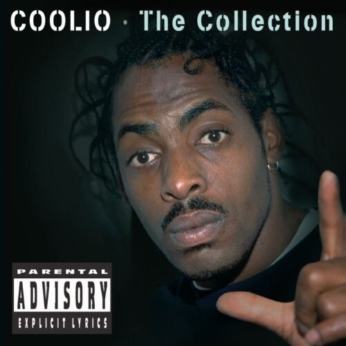 Coolio-The Collection-CD
