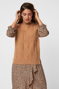 Imagini VERO MODA 10251224-TAN-L - Compara Preturi | 3CHEAPS