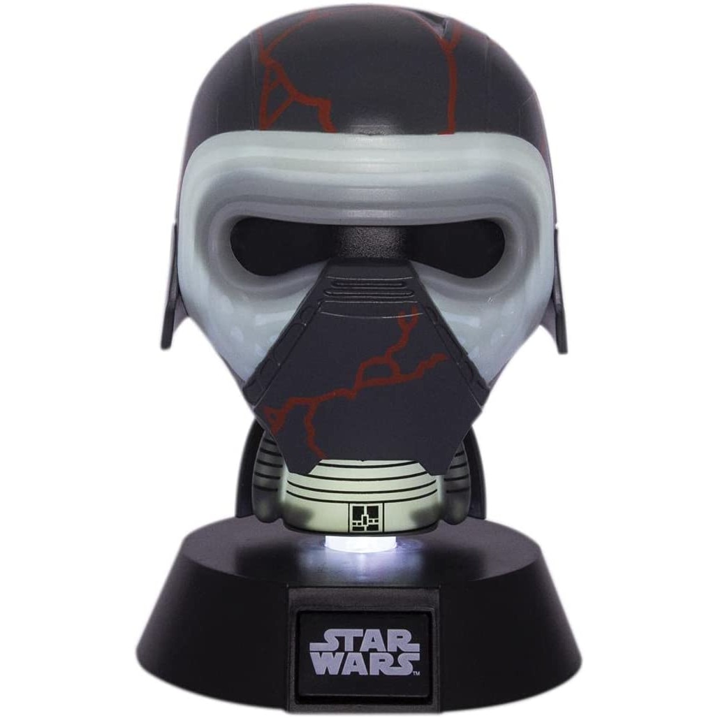 Lampa de veghe Star Wars Kylo Ren