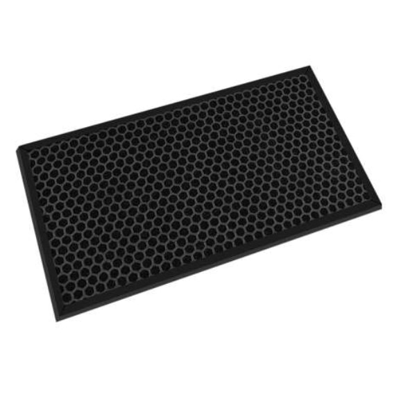 Filtru carbon compatibil pentru purificator de aer Sharp KC-D40, KC-D50