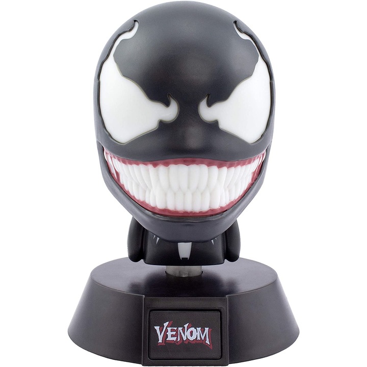 Нощна лампа Venom