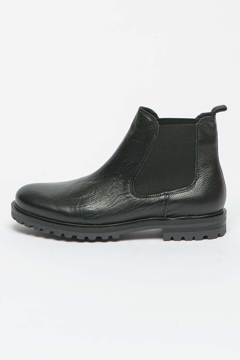 Jack&Jones, Ghete Chelsea Mannus, Negru