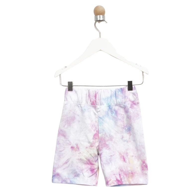 Colanti pentru fete, culoare violet, colectia Cosmic Wish 2793