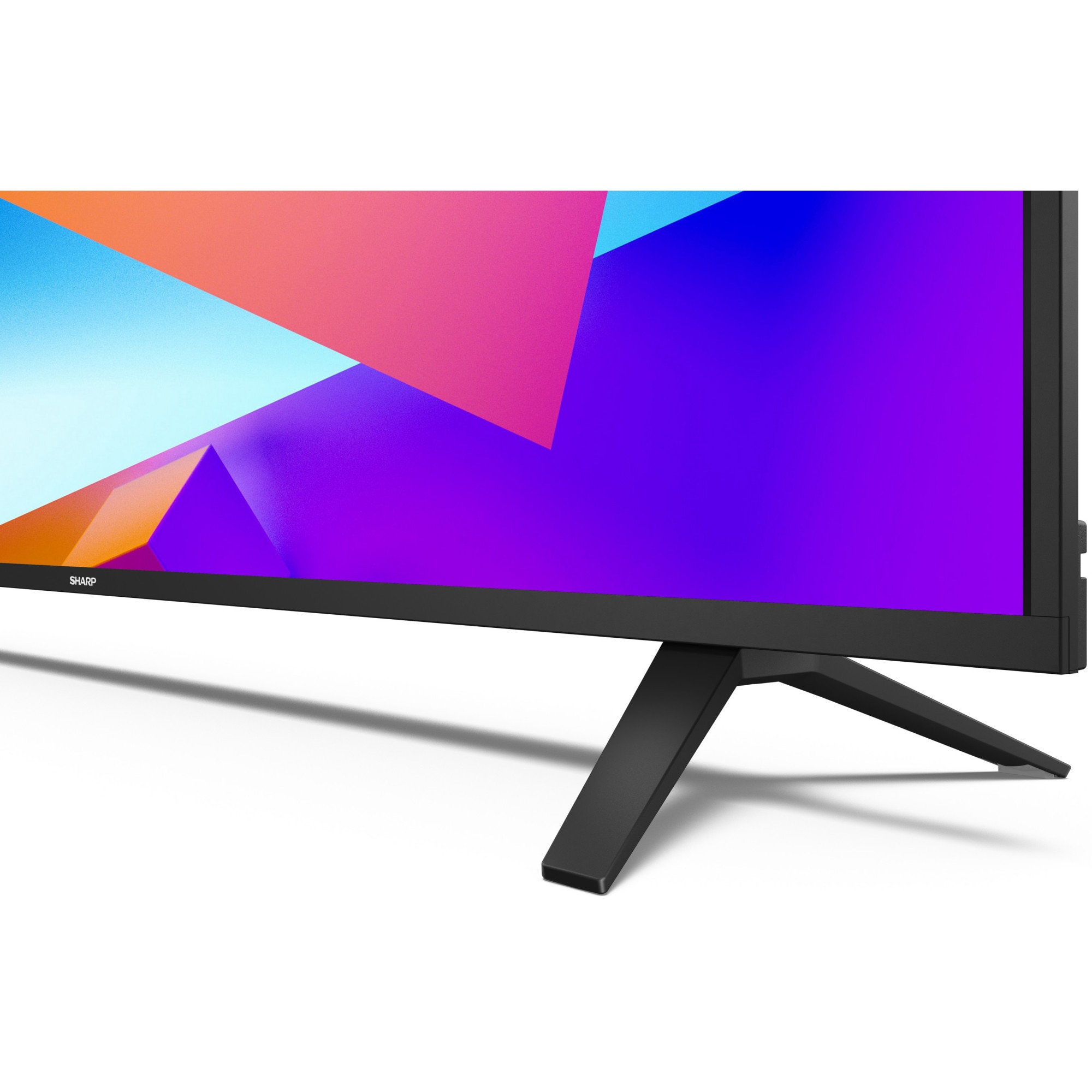 SHARP 70CL5EA Smart LED Televízió, 177 cm, 4K Ultra HD, Android, Harman ...