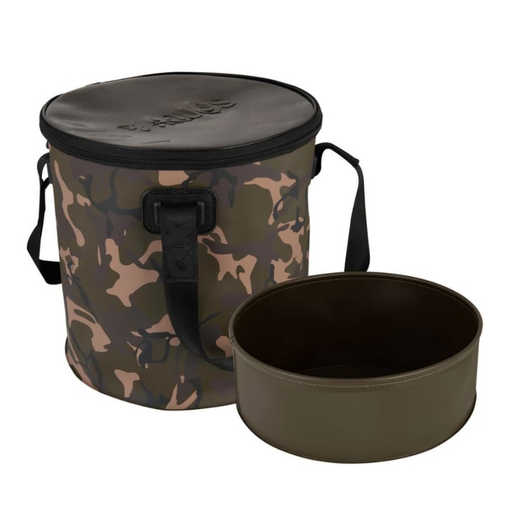 Accesorii pescuit FOX Aquos Camolite