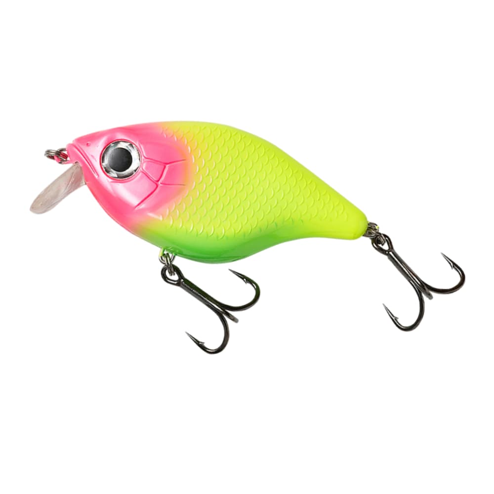 Momeala plutitoare Madcats, 12 cm, 65 g, Multicolor