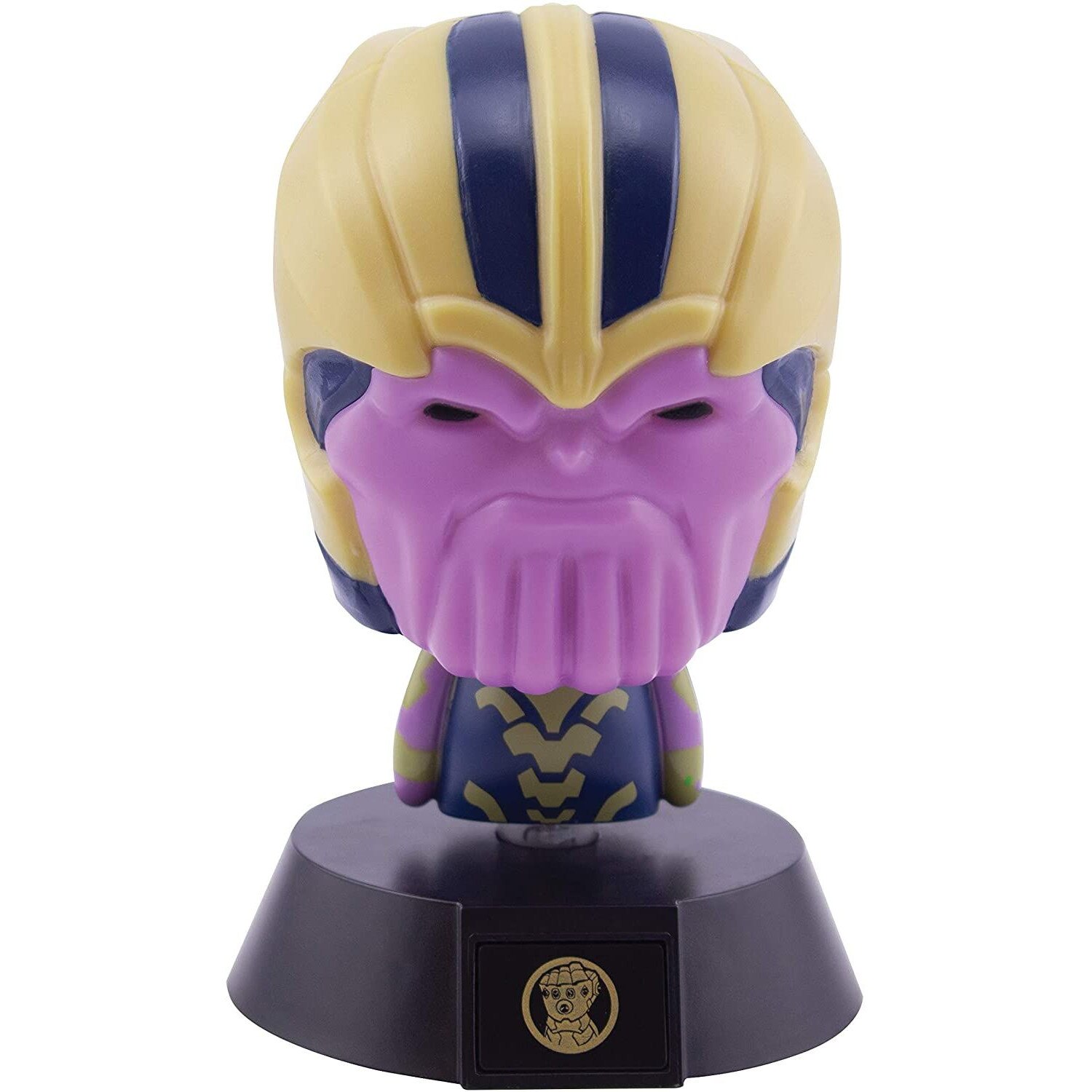 Lampa Marvel Thanos
