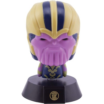 Lampa Marvel Thanos Lampa Marvel Thanos