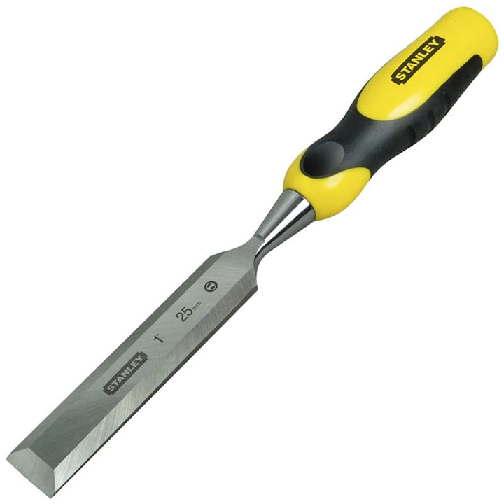 Длето за дърво 14mm DYNAGRIP V-0-16-874 STANLEY
