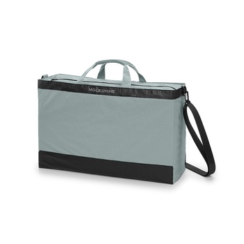 Geanta voiaj, Moleskine Journey, Pliabila, Poliamida, Verde Deschis, 31L Geanta voiaj, Moleskine Journey, Pliabila, Poliamida, Verde Deschis, 31L