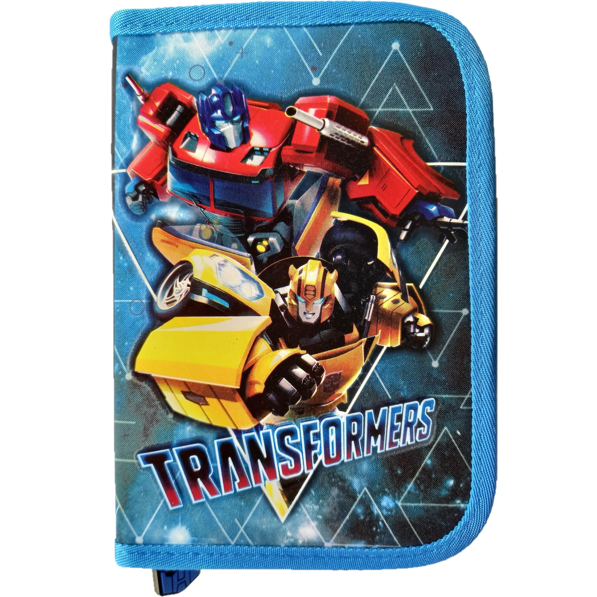 Penar cu 1 Fermoar si 2 Extensii, St.Majewski, Gama Transformers PC03