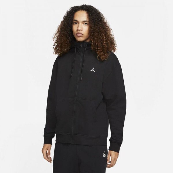 Bluza Nike m j ess flc fz hoodie DA9810-010