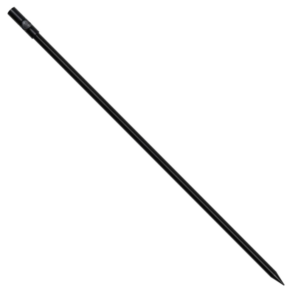 Accesoriu pescuit, tije negre, FOX Black Label Slim Bank Sticks
