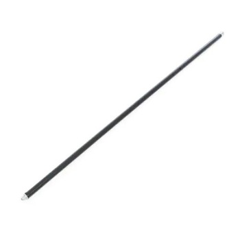 Baston cap de perie arici ,curatare cos fum,143cm,bucse M12 Baston cap de perie arici ,curatare cos fum,143cm,bucse M12