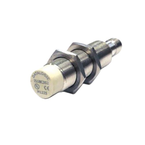 Senzor inductiv IS-18-G3-03