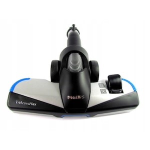 Play sports resource curly Perie Tri Active aspirator Philips Performer Expert FC8722 - eMAG.ro