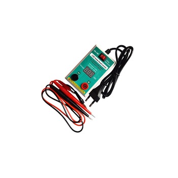 Tester pentru barete televizor LED cu display Blink MCA220 Tester pentru barete televizor LED cu display Blink MCA220