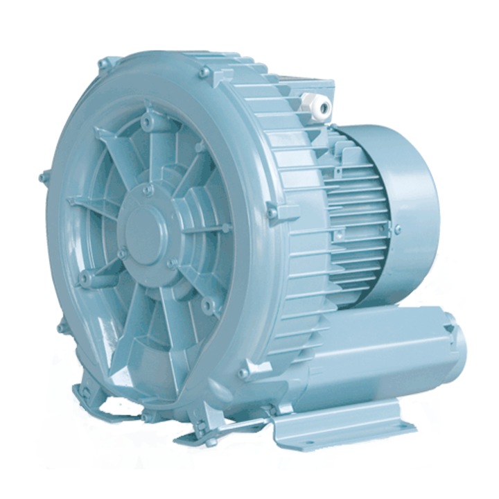 Професионален компресор въздух/газ HB20 1.5 kW, дебит 3.6 mc/min